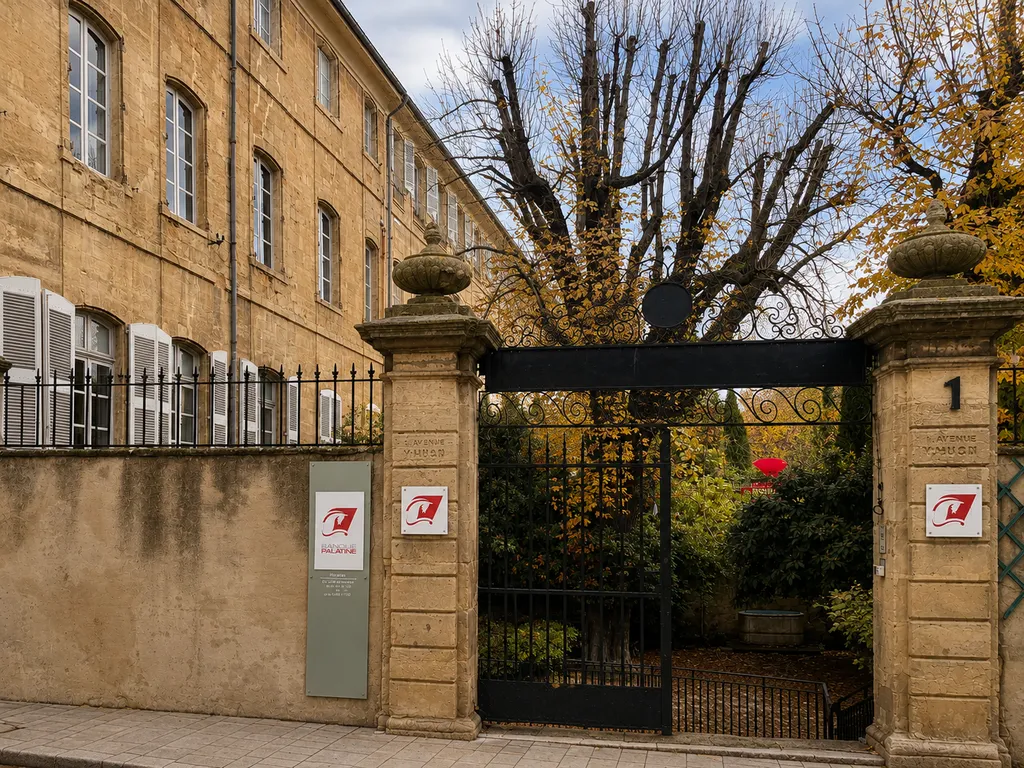 Place de la Rotonde — Aix-en-Provence