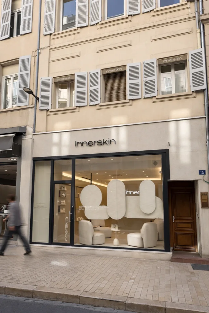 Innerskin — Marseille