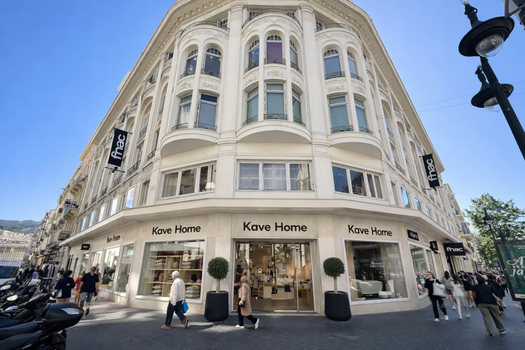 Kave Home — Nice